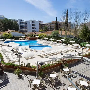 Cye Centre *** Salou