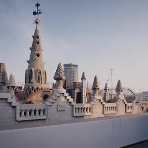 Gaudi Barcellona