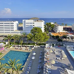 Sol House The - Calvia - Adults Only Szálloda Magaluf