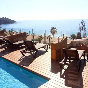 Metropol Szálloda Lloret de Mar