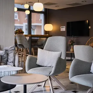 3* Szálloda Catalonia Bristol