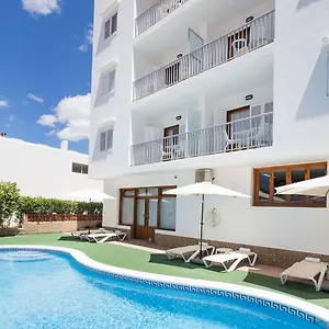 Sofia Es Canar (Ibiza)