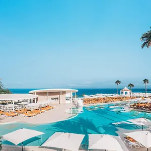 Iberostar Selection Sabila - Adults Only Szálloda Costa Adeje (Tenerife)