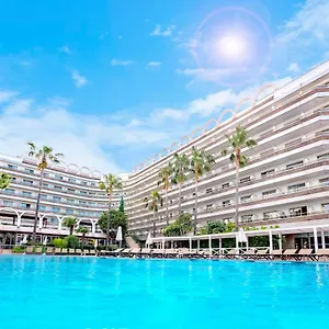 Golden Port & **** Salou