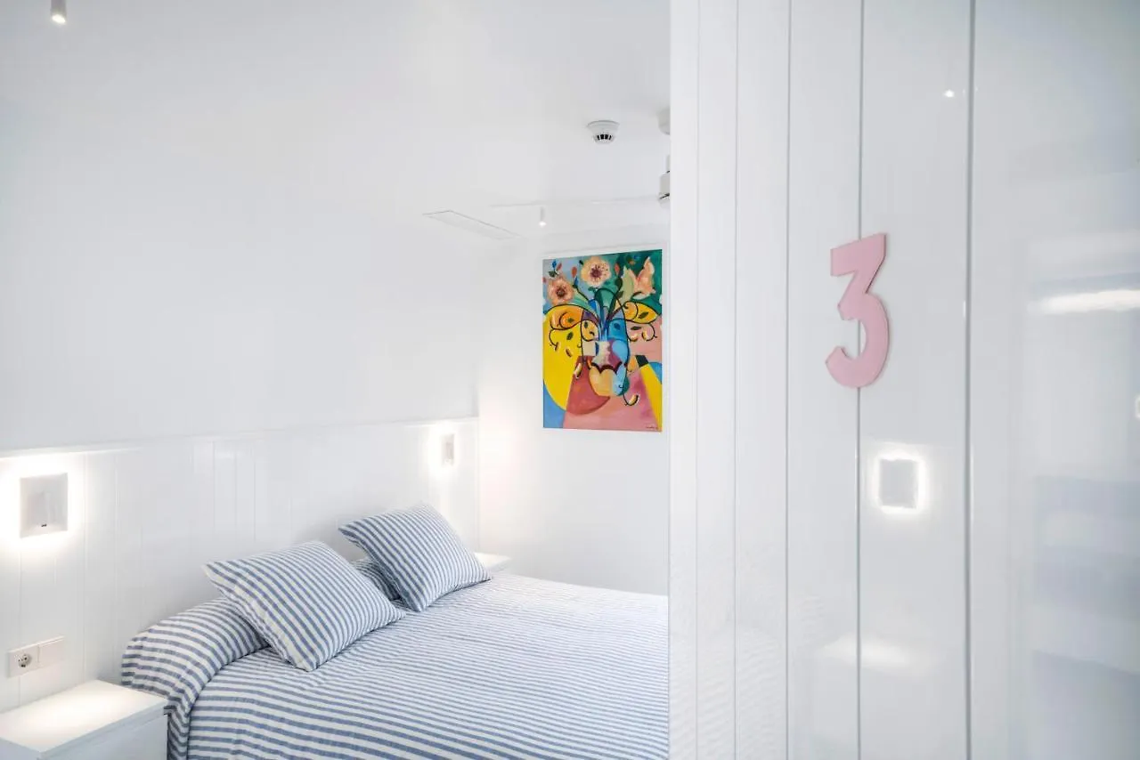 The Pink Elephant Hotel S'Agaró