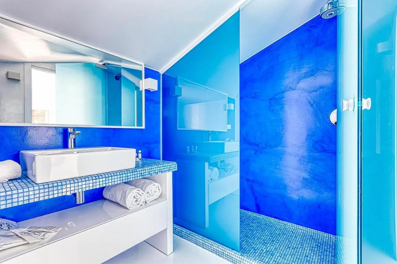 The Pink Elephant Hotel S'Agaro