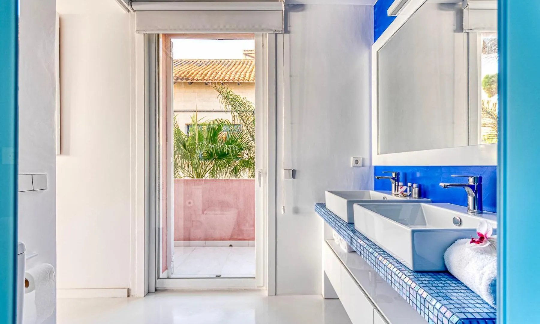 ***  The Pink Elephant Hotel S'Agaro Spain